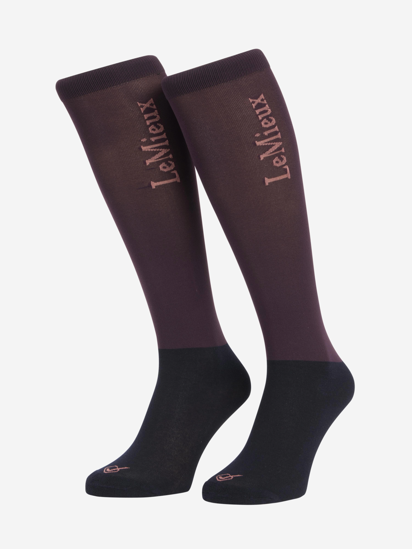 Le Mieux Competition Riding Socks