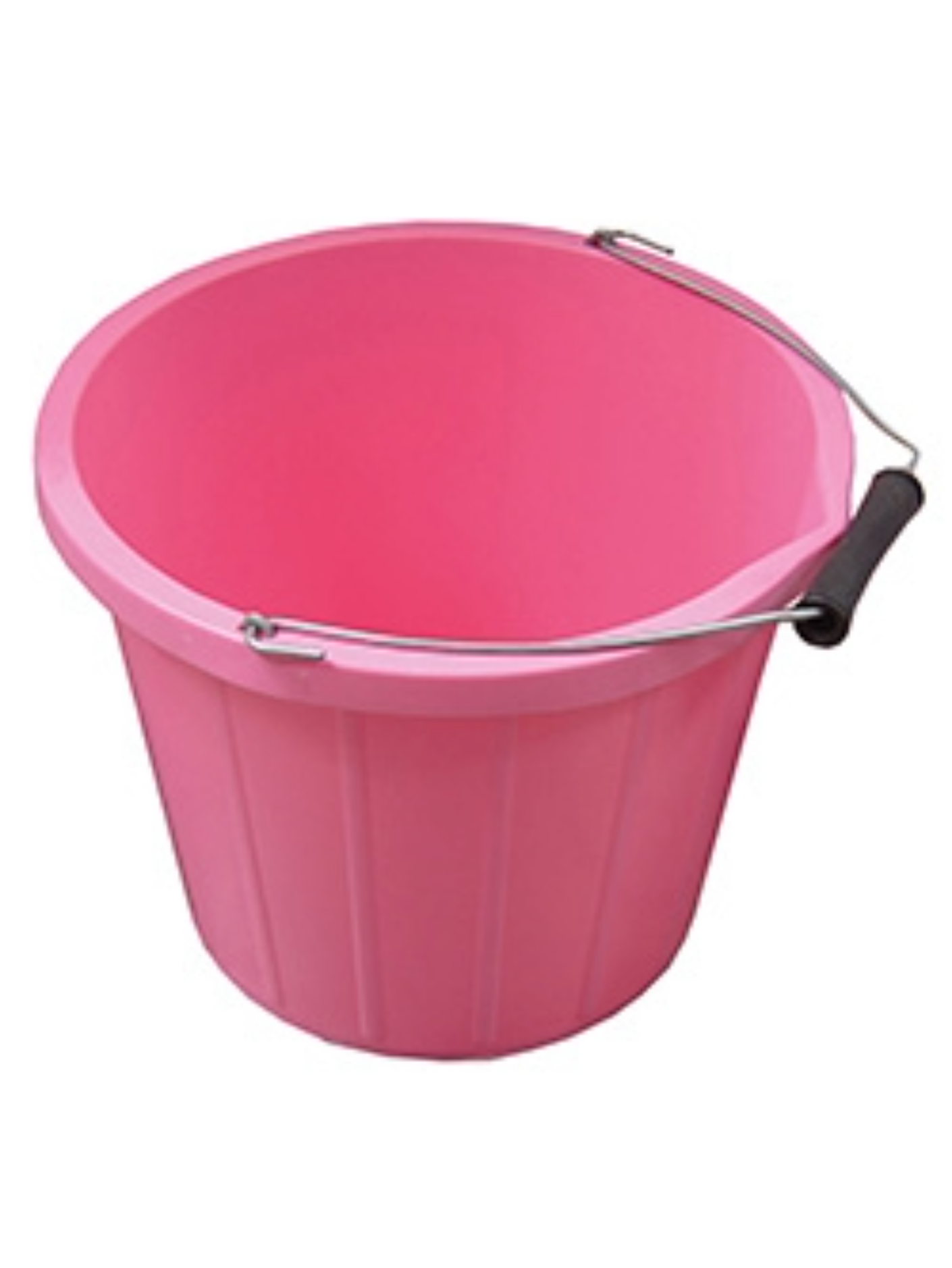 Plastic Water Bucket