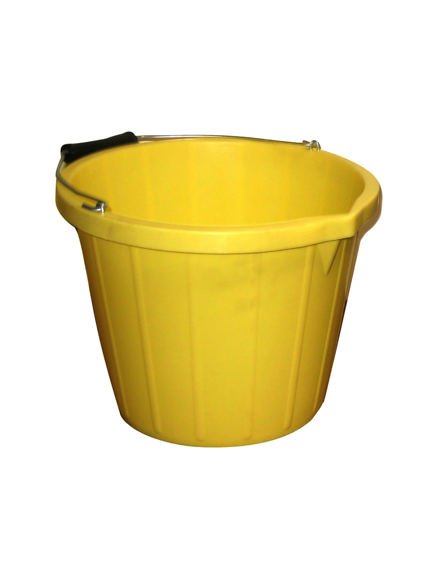 Plastic Water Bucket