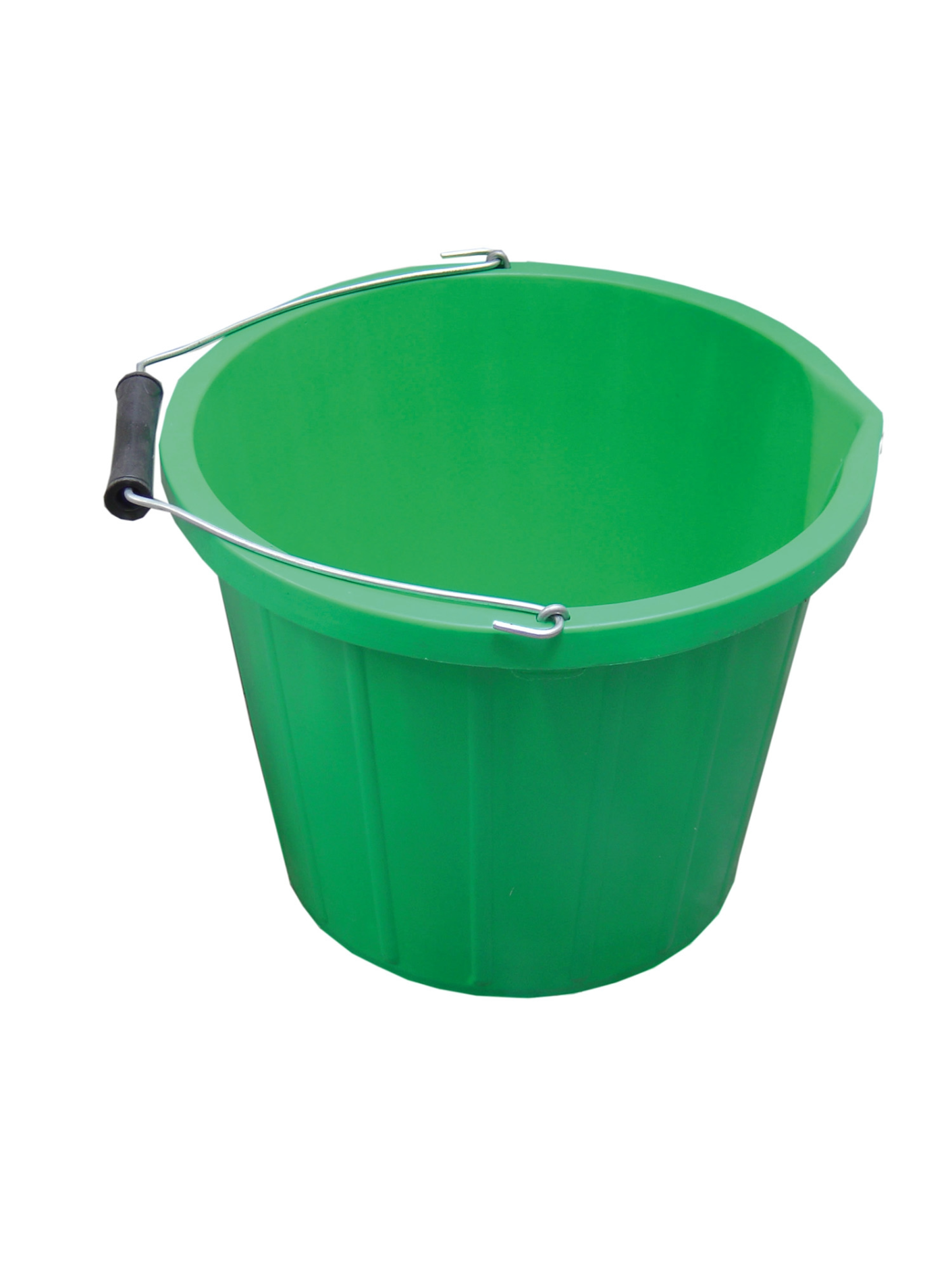 Plastic Water Bucket