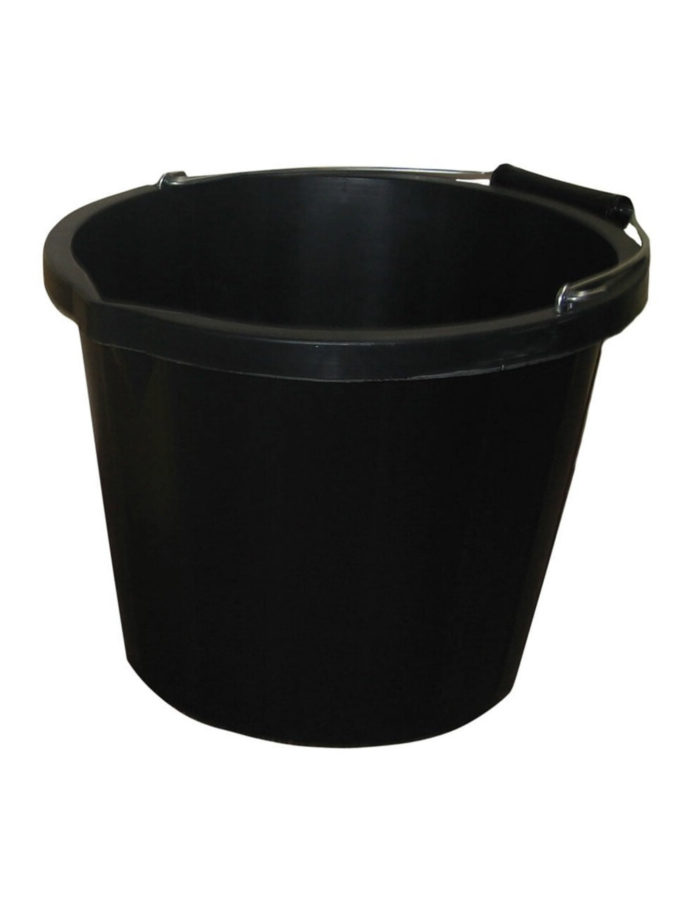 Plastic Water Bucket