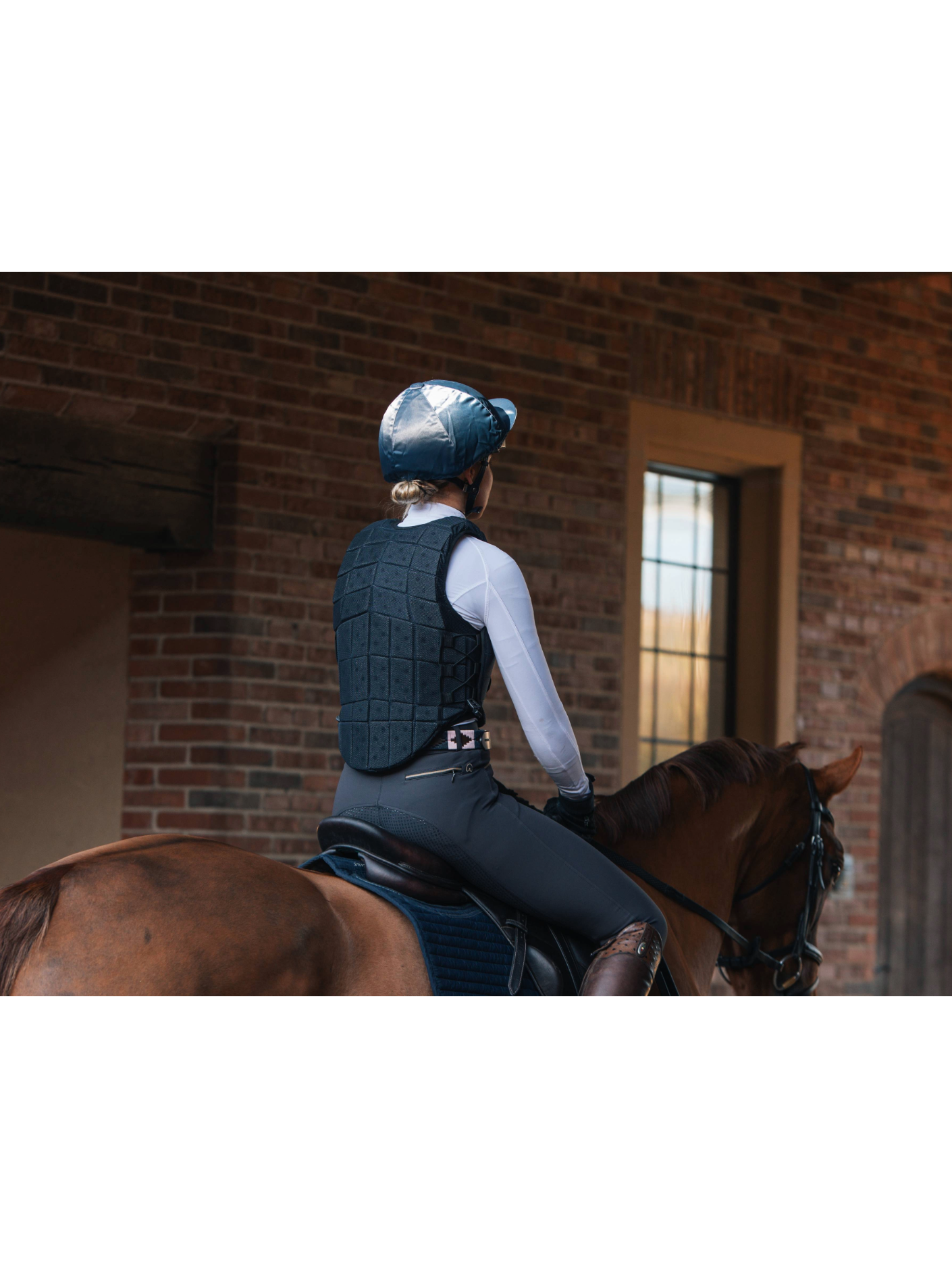 Racesafe MOTION3 Body Protector