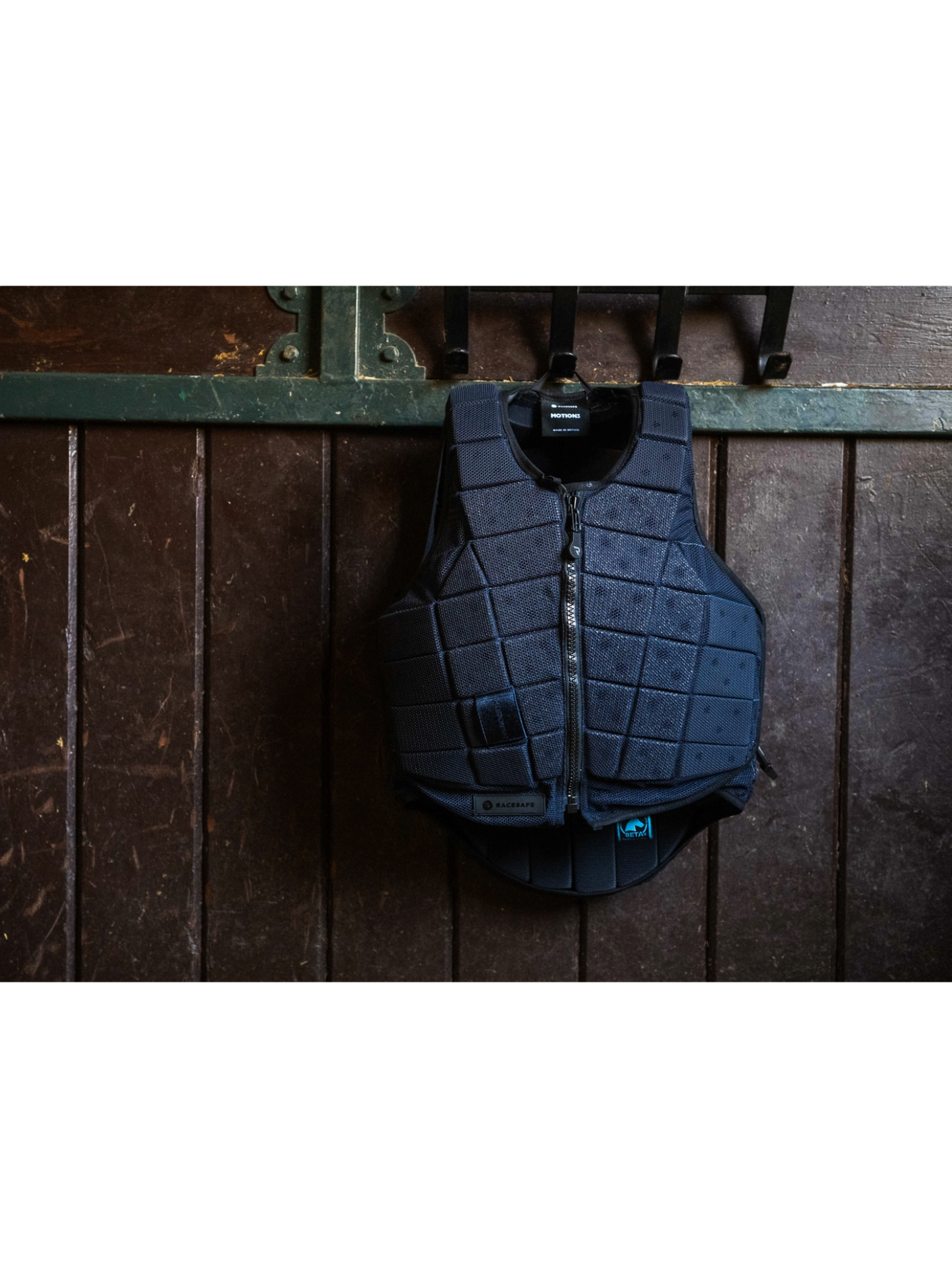 Racesafe MOTION3 Body Protector