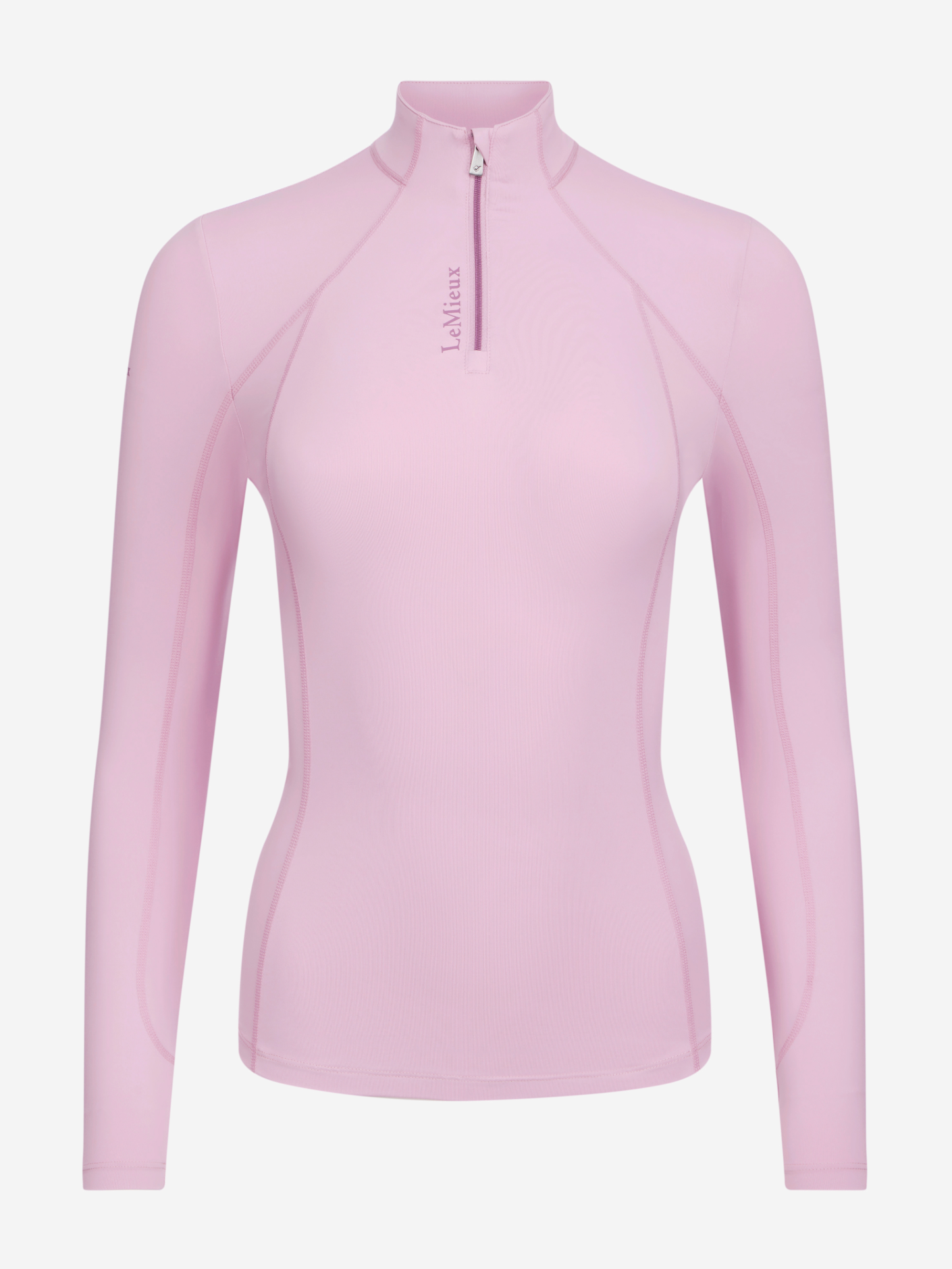 Le Mieux Classique Long Sleeve Base Layer
