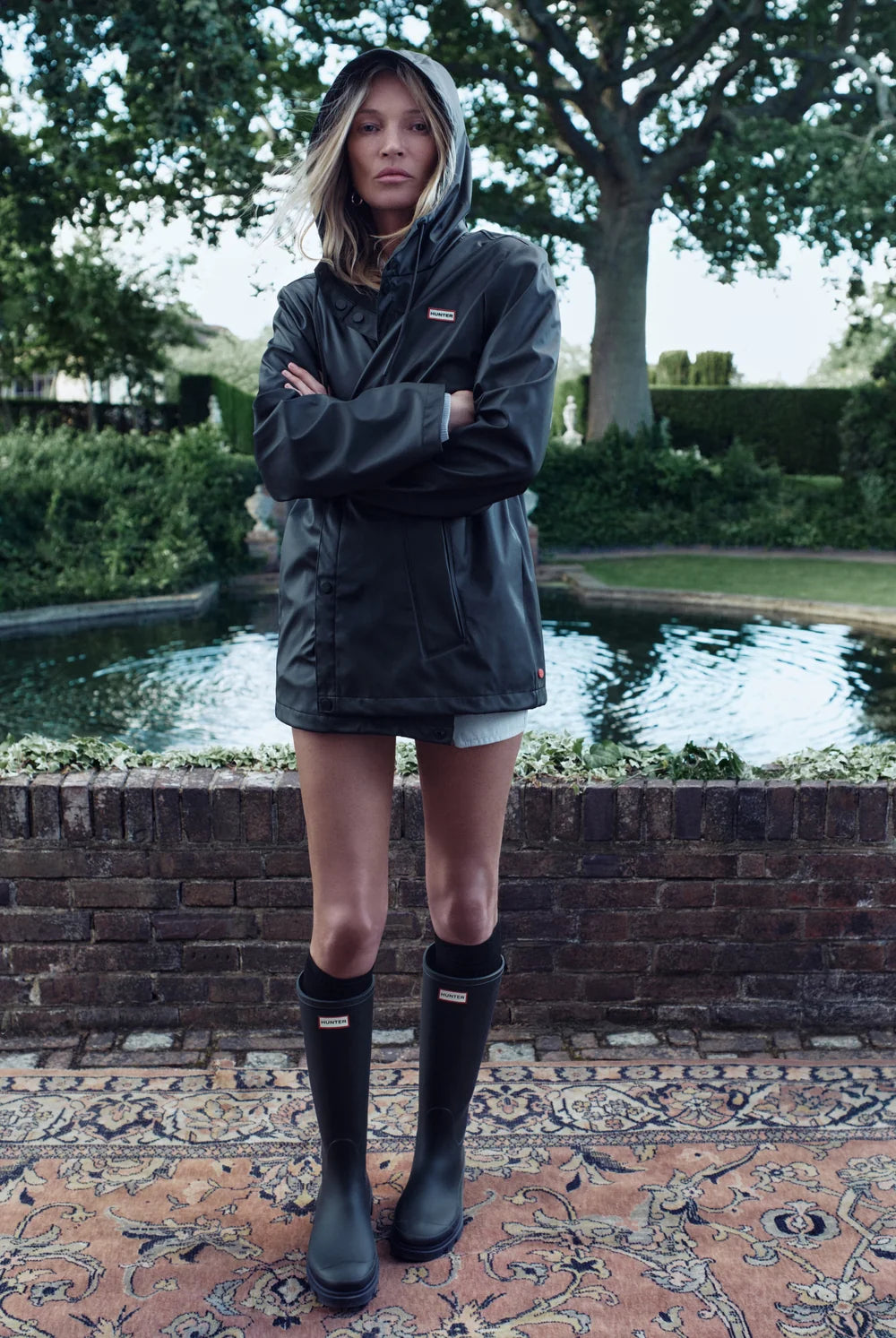Country Boots & Wellies