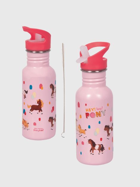 Fun Kid's Drinks Bottle