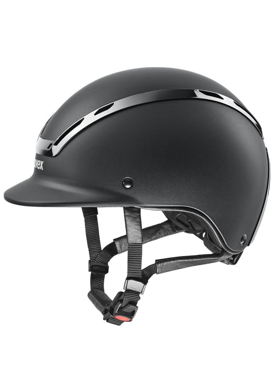 Uvex Exxeed Active Riding Helmet