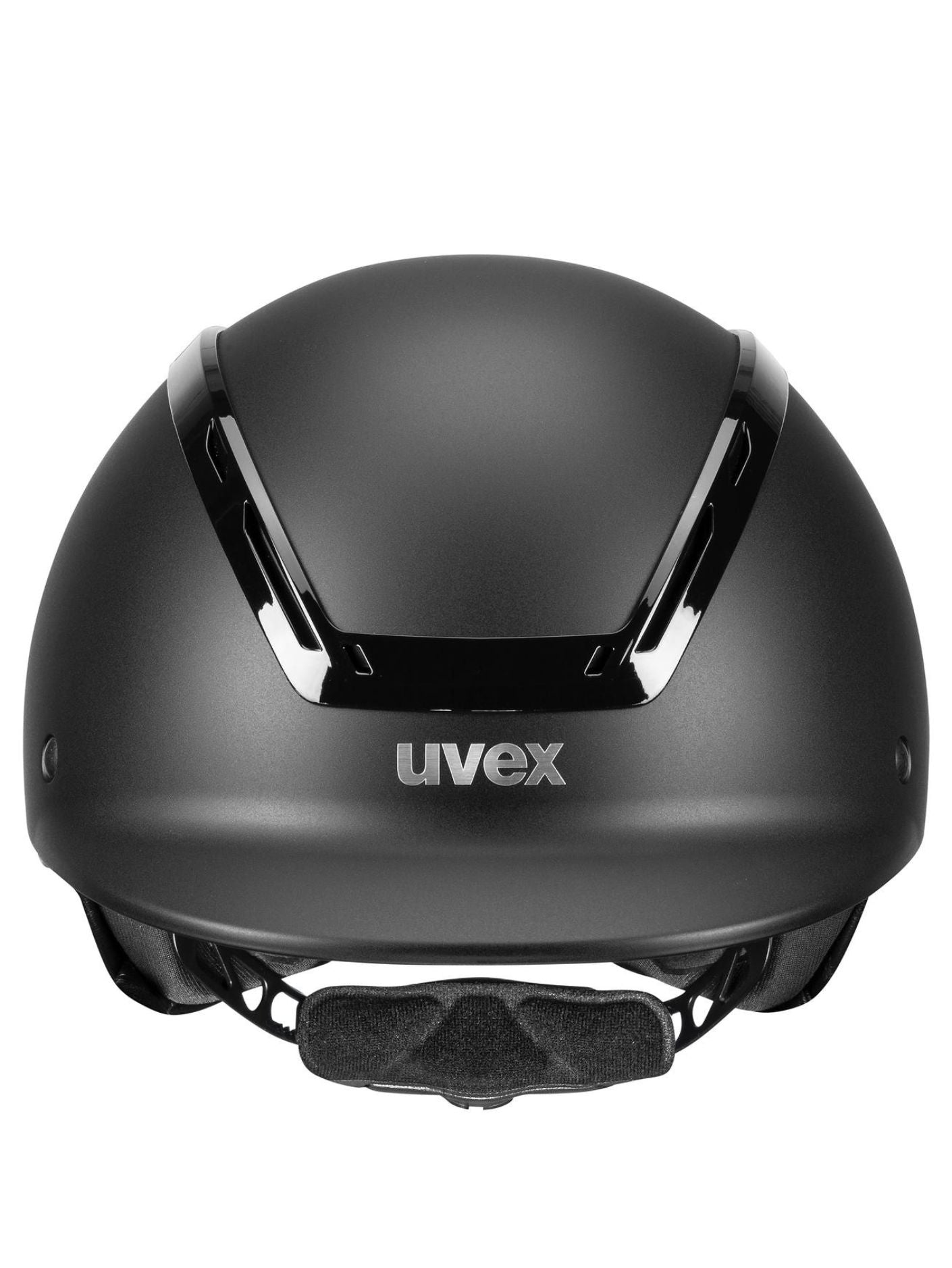 Uvex Exxeed Active Riding Helmet