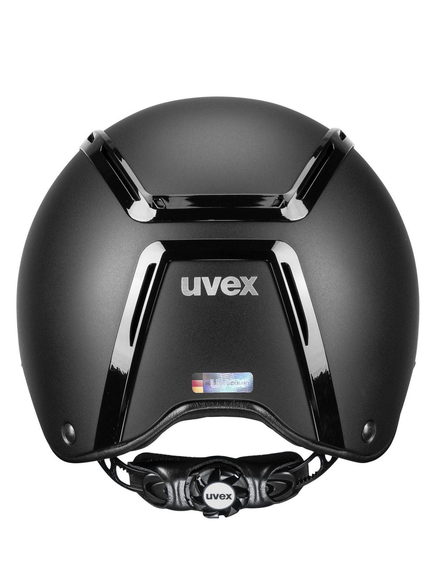 Uvex Exxeed Active Riding Helmet