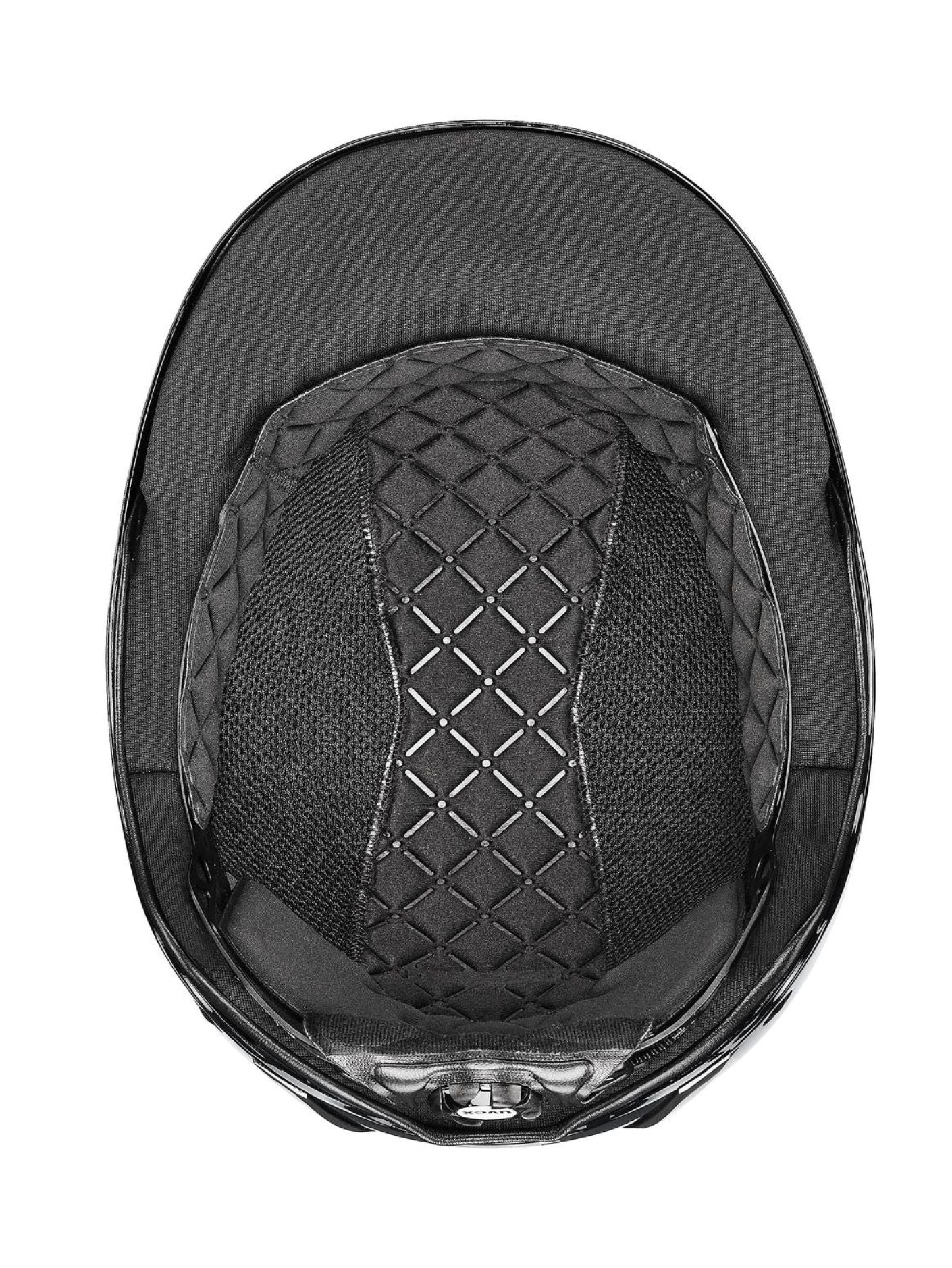 Uvex Exxeed Glow Riding Hat