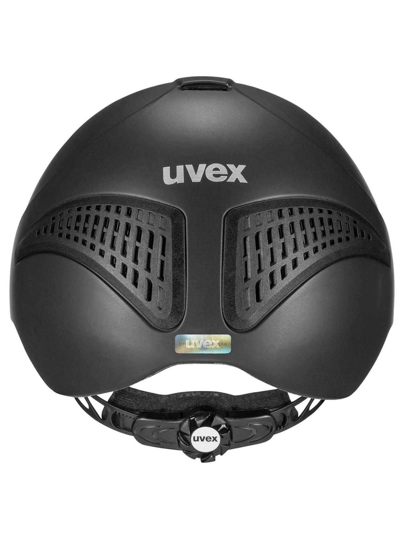 Uvex Exxential III