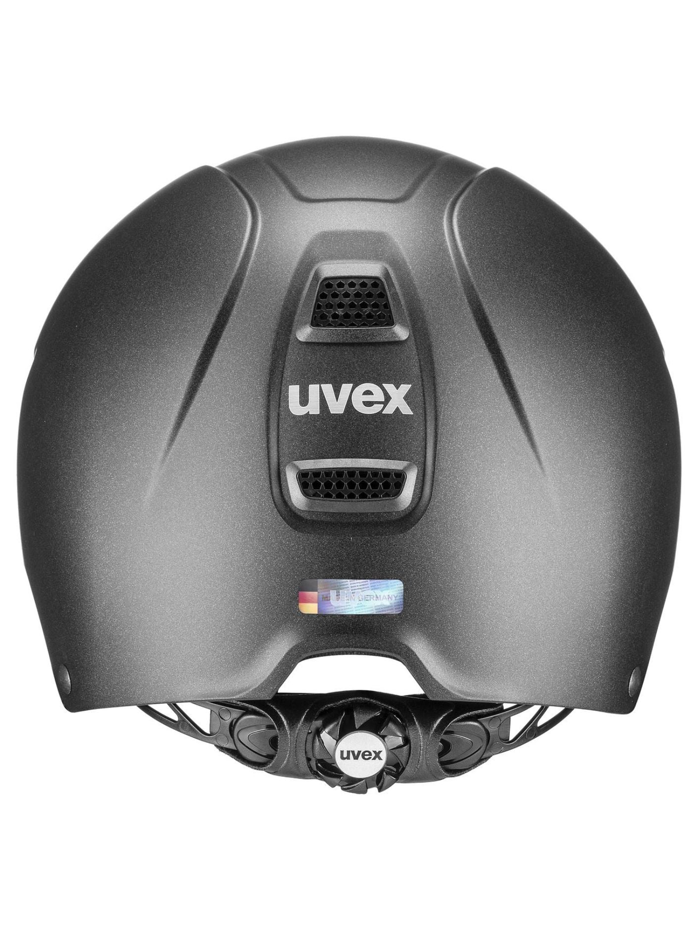 Uvex Perfexxion XC
