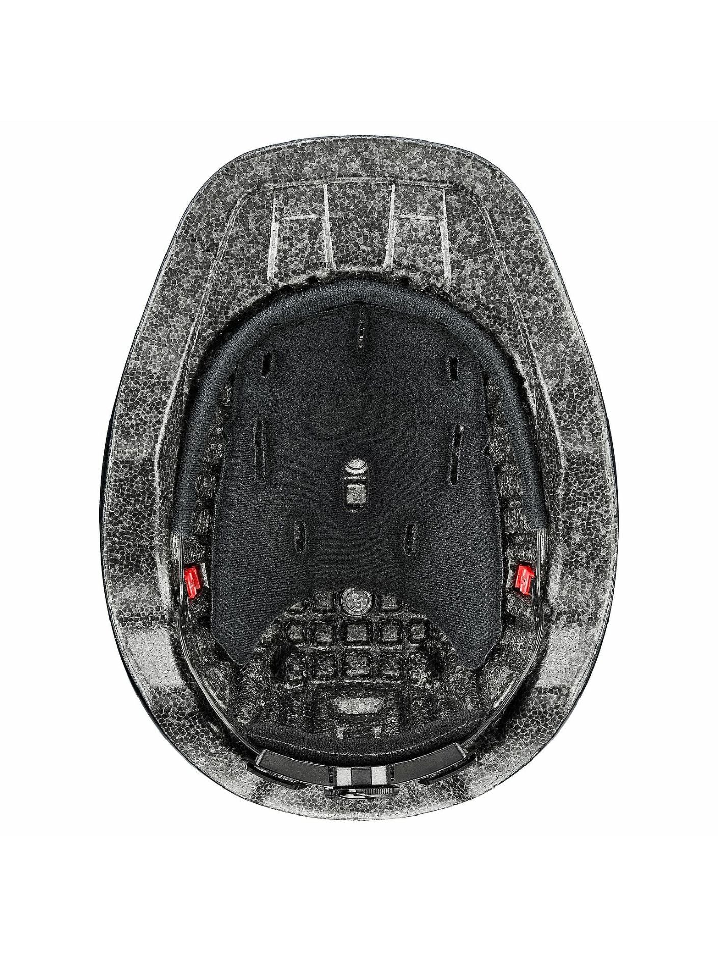 Uvex Kiddox- Black Matt