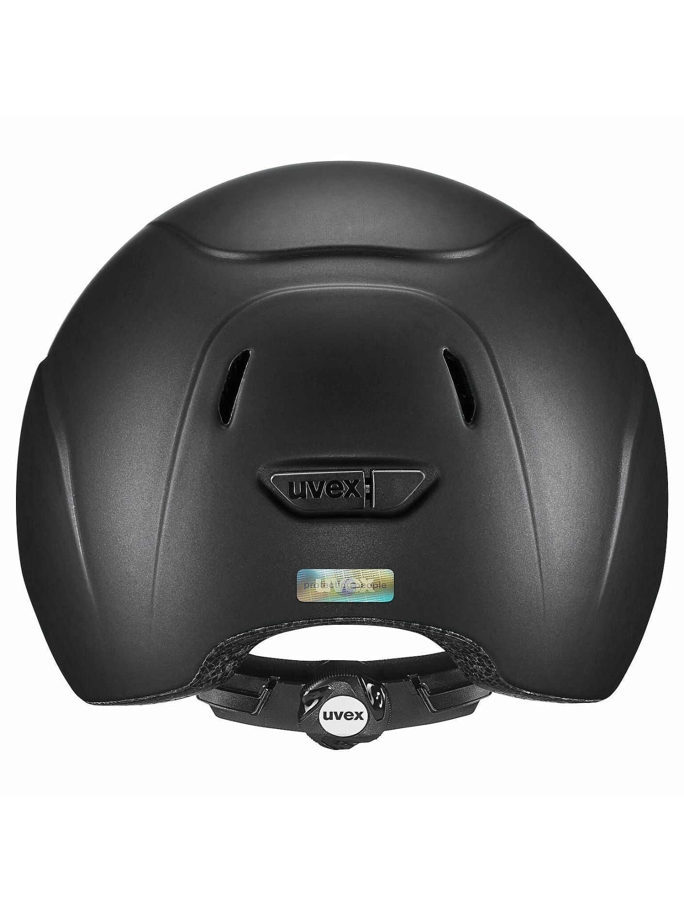 Uvex Kiddox- Black Matt