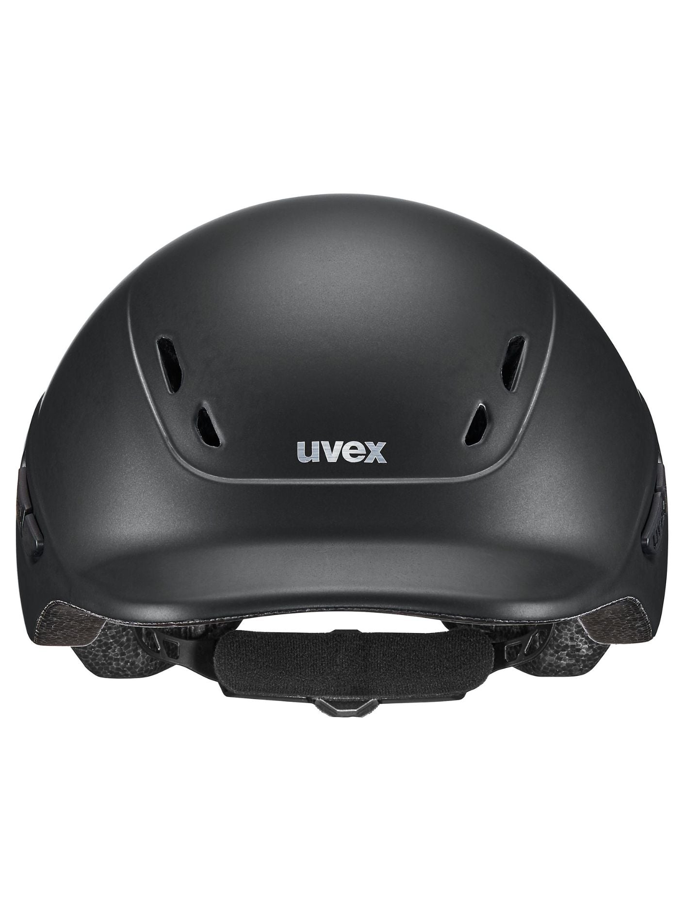 Uvex Kiddox- Black Matt