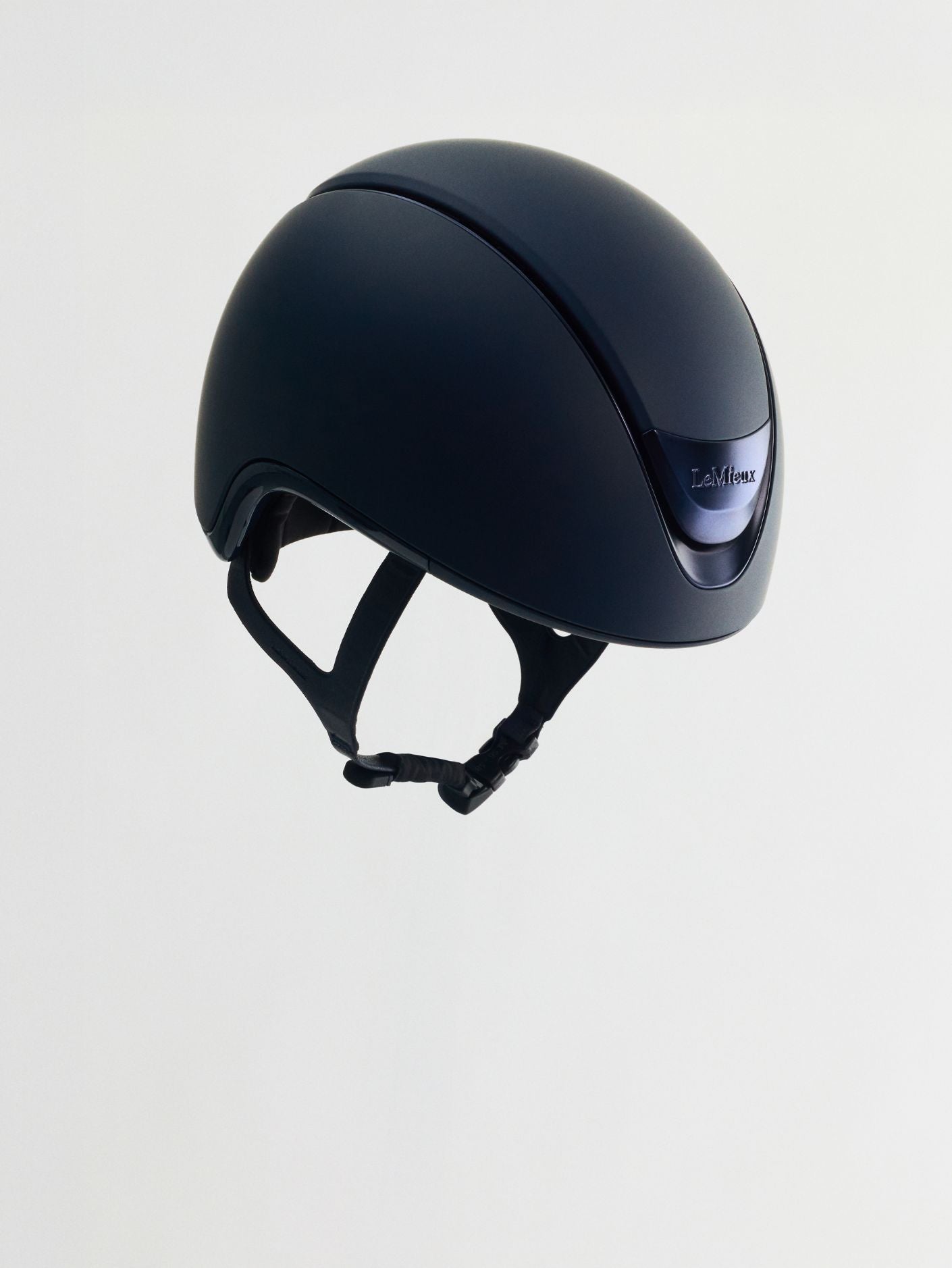 Le Mieux Verv® Competition Helmet Matt Navy