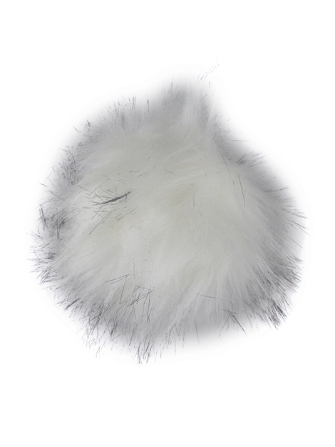 Attachable Pom Pom for Woof Wear Hat Cover