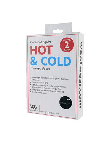 Hot & Cold Therapy Pack, Refil - Woof Wear