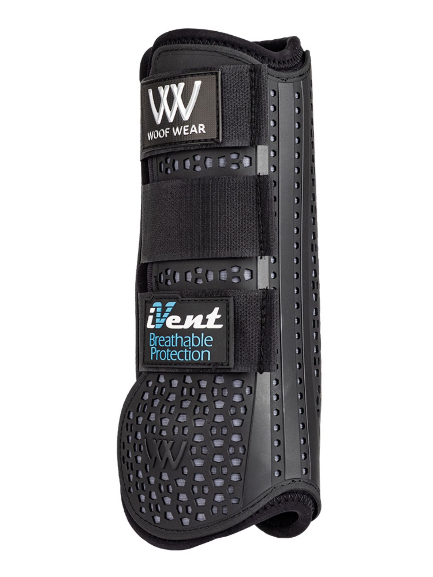 Woof Wear iVent Event Boot Front