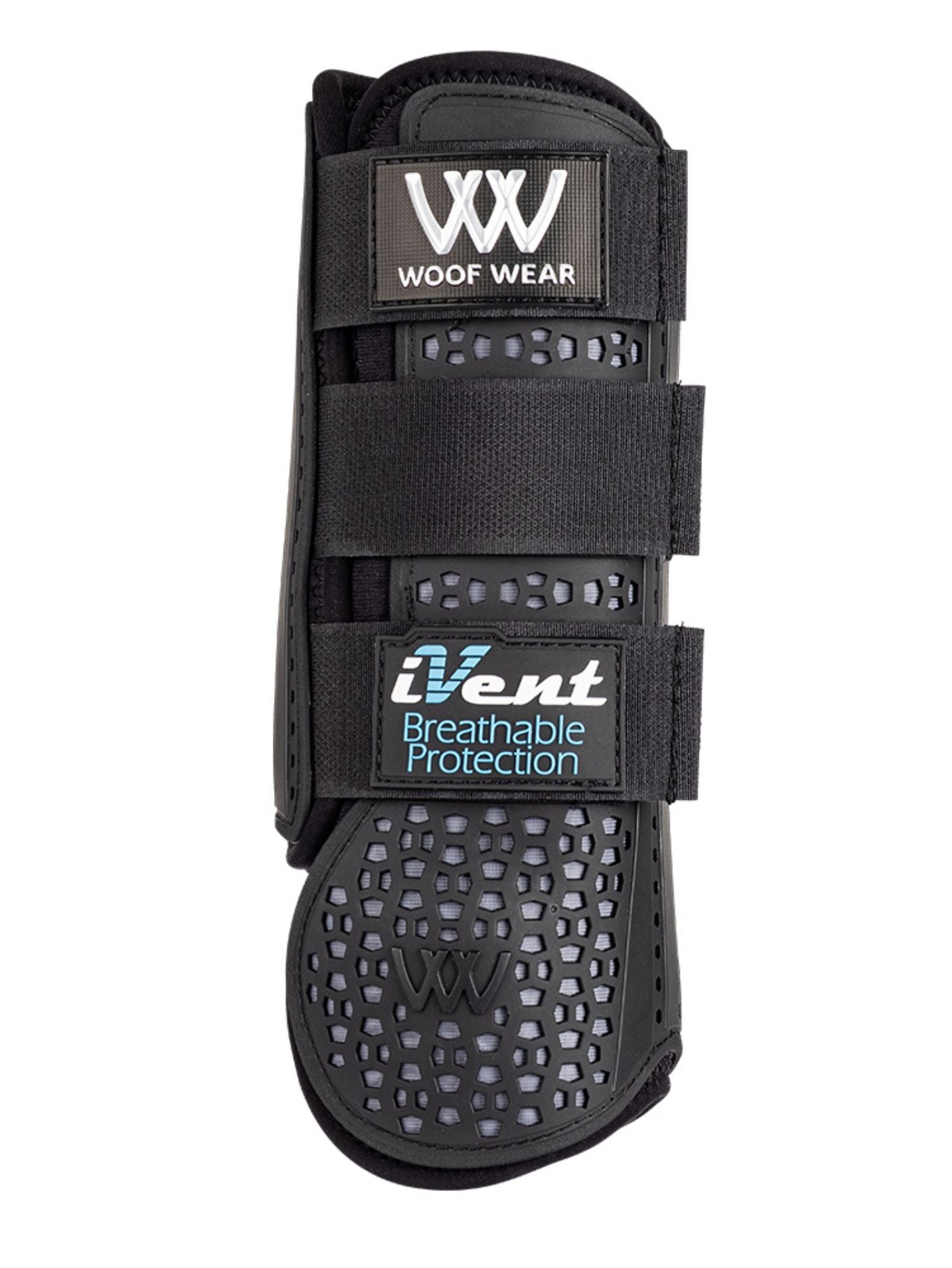 Woof Wear iVent Event Boot Front
