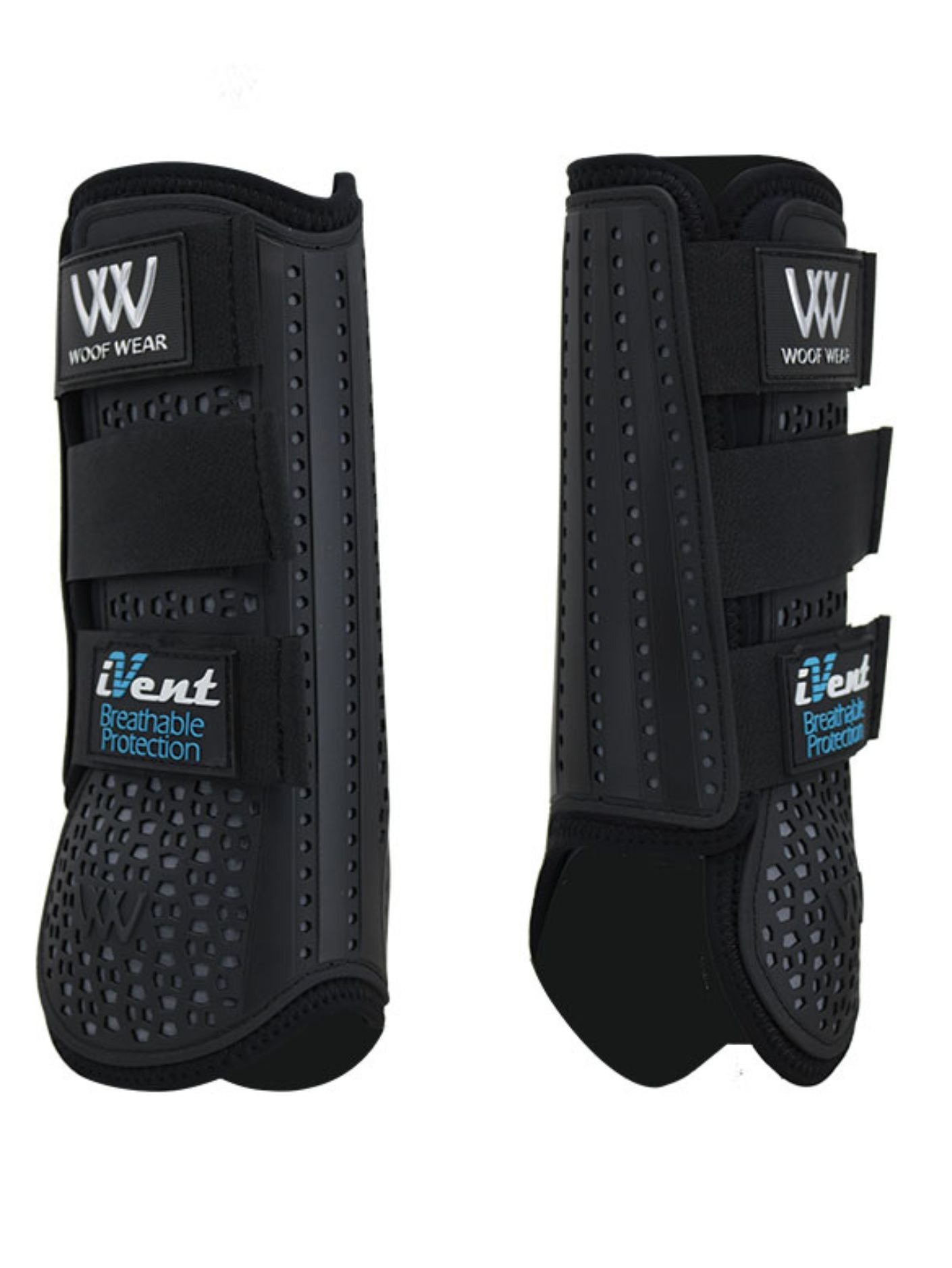 Woof Wear iVent Event Boot Front