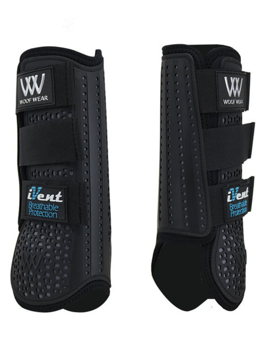Woof Wear iVent Event Boot Front
