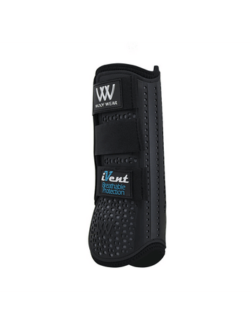 Woof Wear iVent Event Boot Front