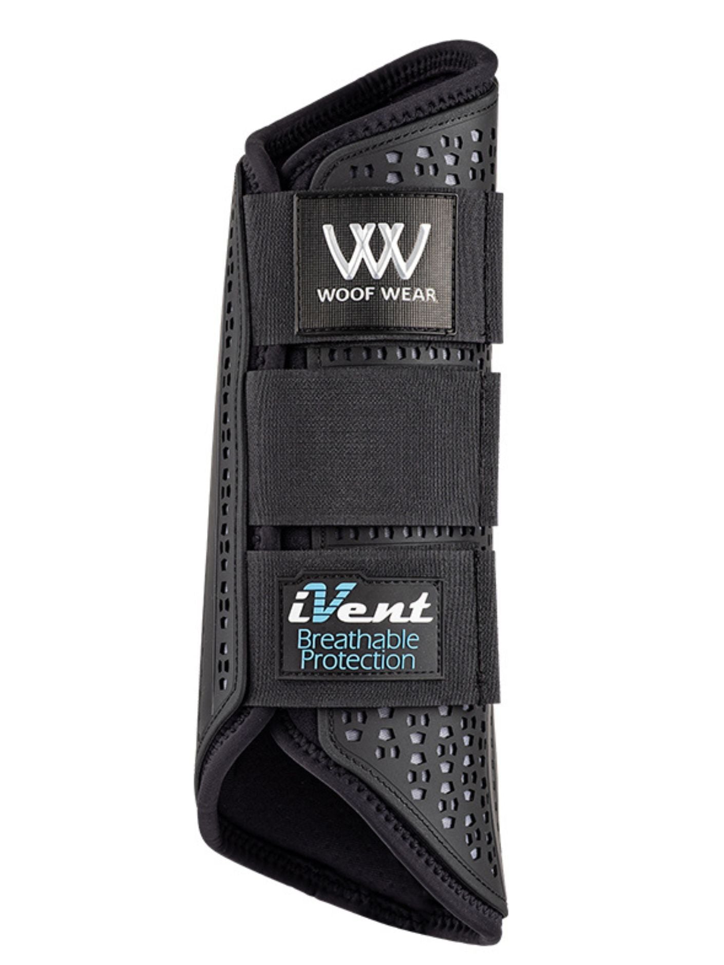 Woof Wear iVent Event Boot Hind