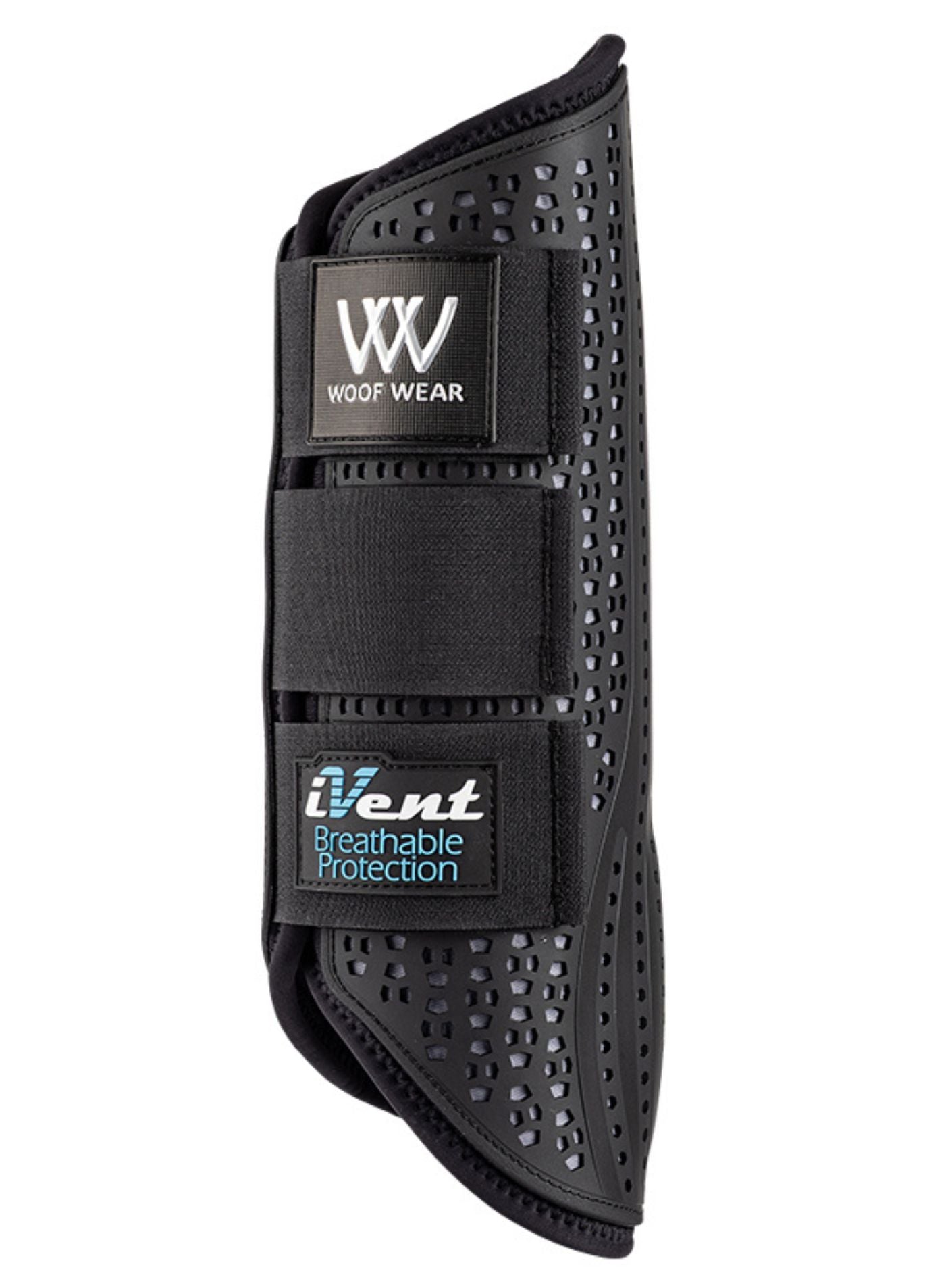 Woof Wear iVent Event Boot Hind