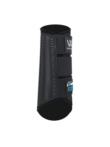 Woof Wear iVent Event Boot Hind