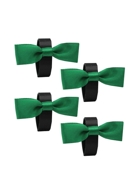 Competition Warning Bridle Ribbons