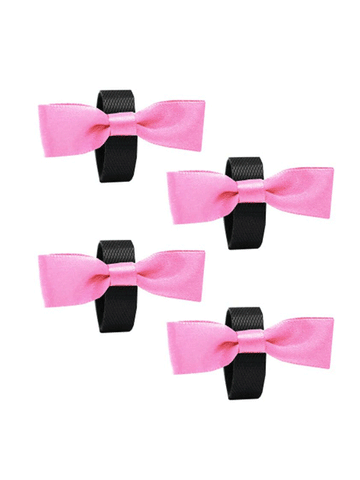 Competition Warning Bridle Ribbons