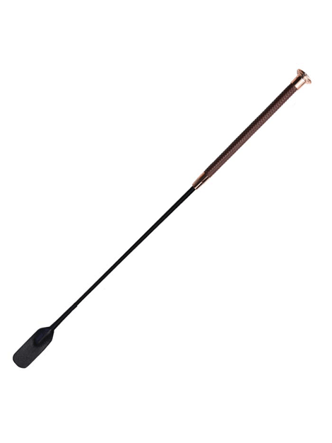 Woof Wear Diamond Riding Whip