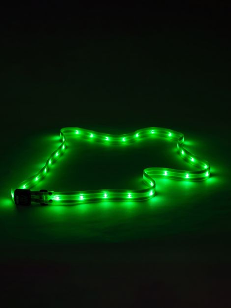 LED Sash - WoofWear