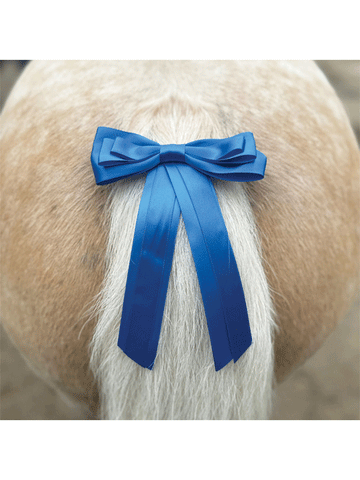 Competition Warning Tail Ribbon