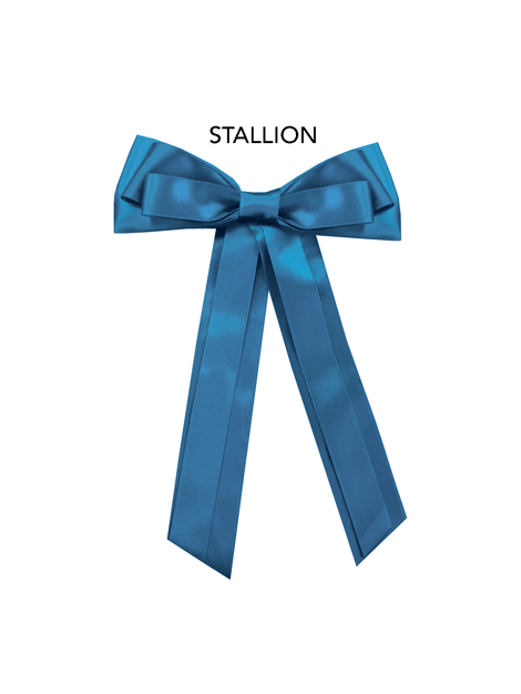 Competition Warning Tail Ribbon