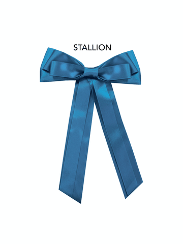 Competition Warning Tail Ribbon