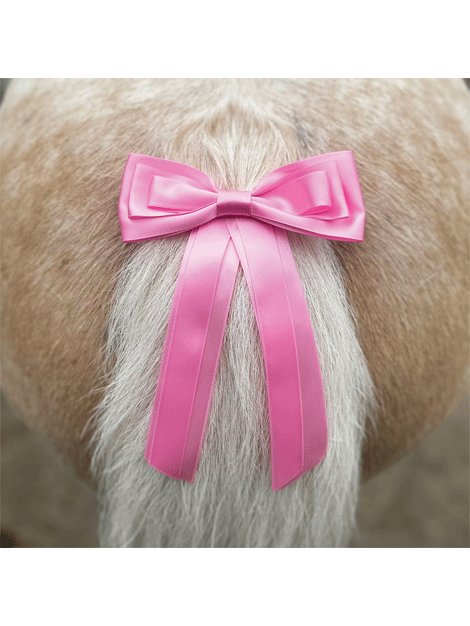 Competition Warning Tail Ribbon