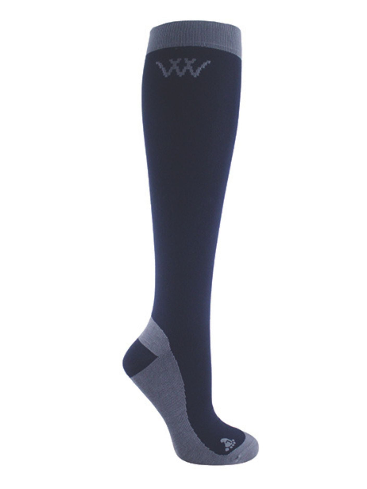 Woof Wear Competition Riding Socks