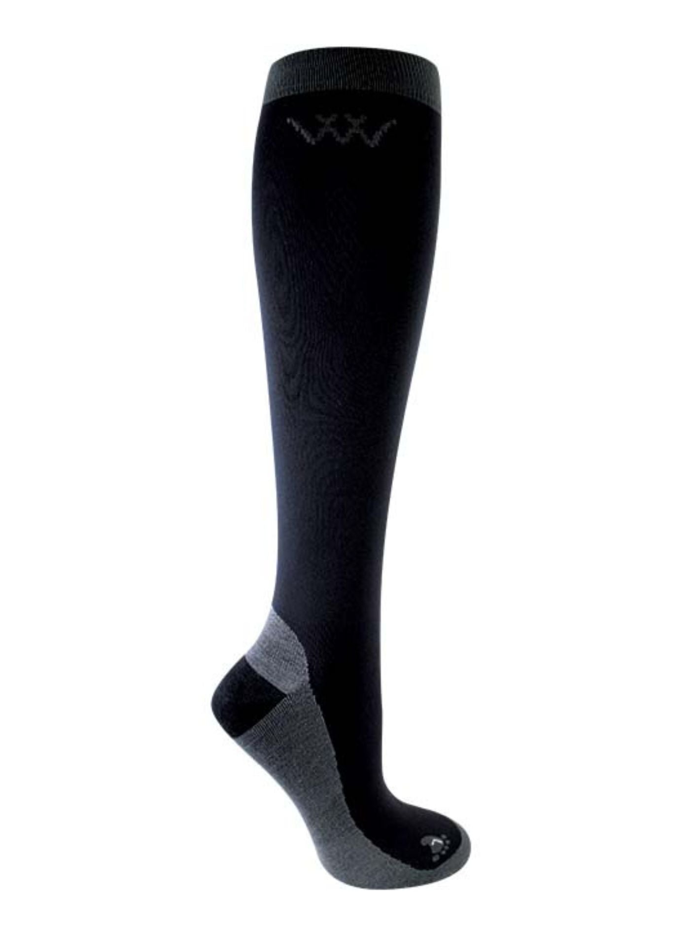 Woof Wear Competition Riding Socks