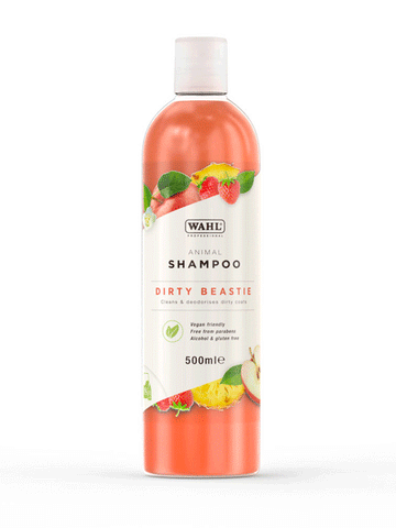 Wahl Dirty Beastie Shampoo