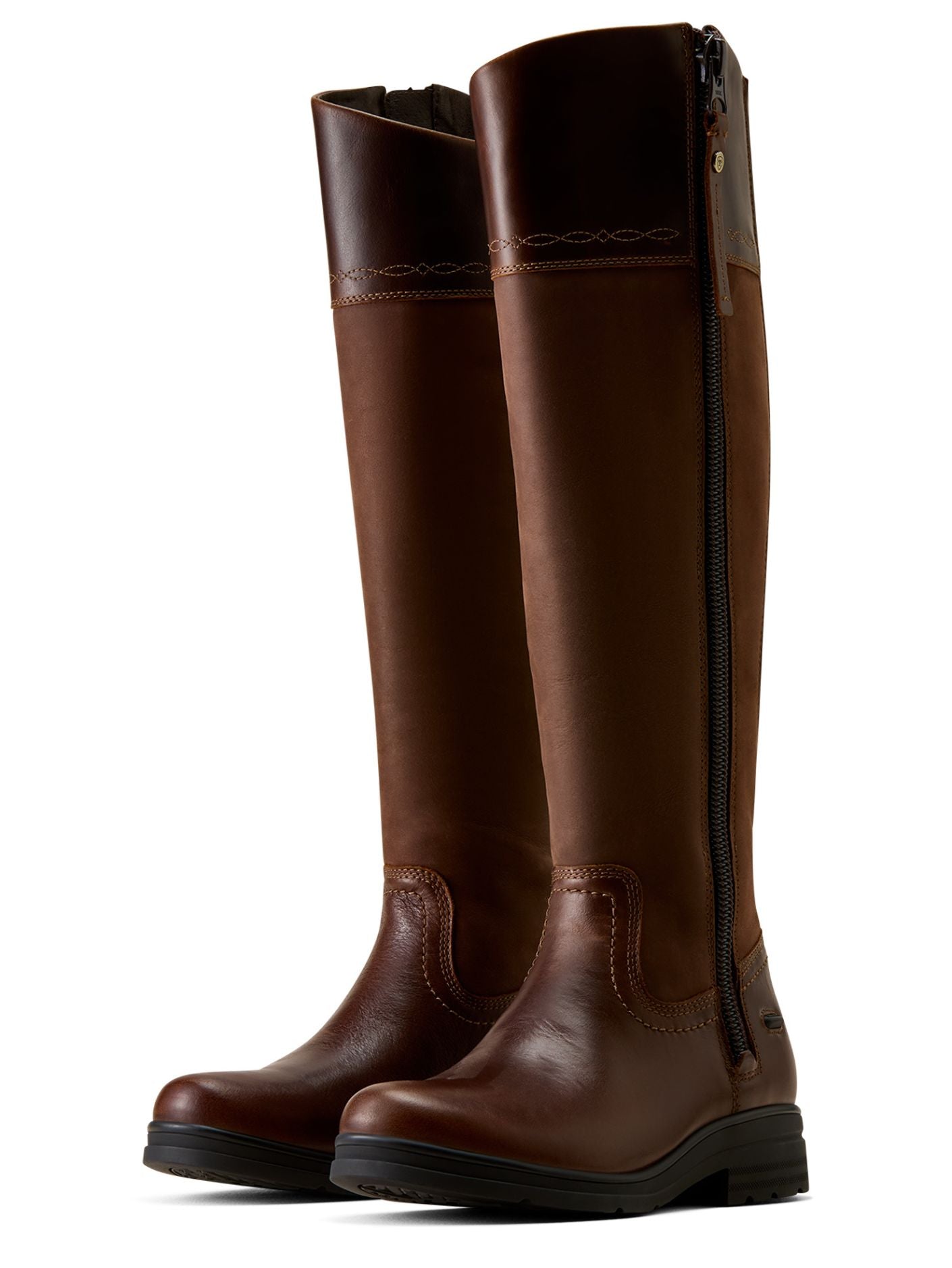 Windsor H2O Boots- New- Ariat