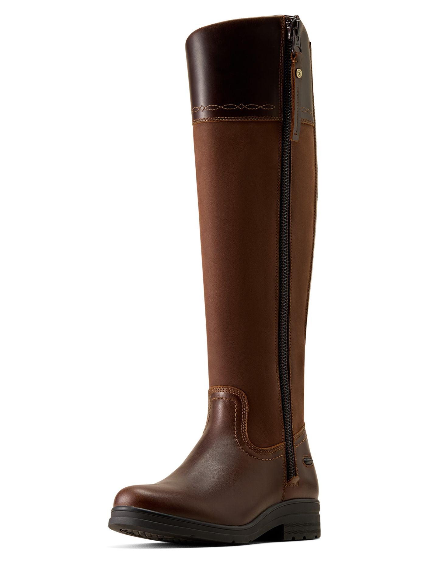 Windsor H2O Boots- New- Ariat
