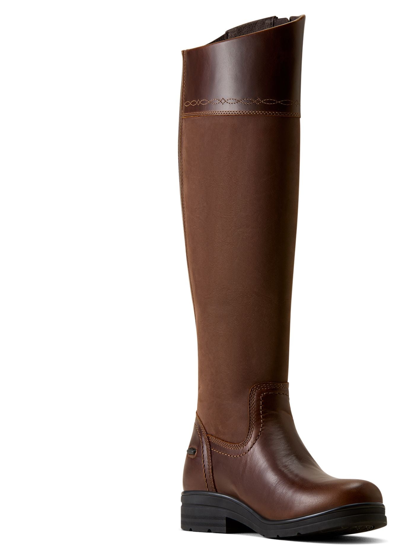 Windsor H2O Boots- New- Ariat