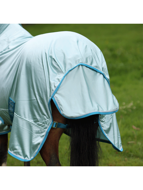 Shires Winnie and Me Fly Combo Rug