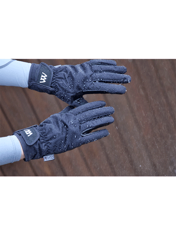 Woof Wear Waterproof Riding Gloves