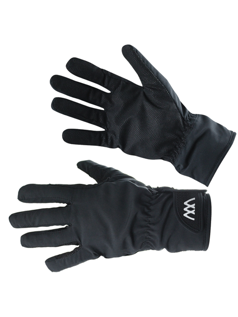 Woof Wear Waterproof Riding Gloves