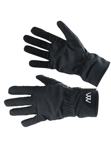 Woof Wear Waterproof Riding Gloves