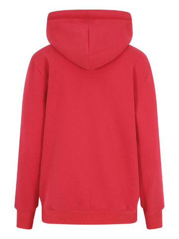 Junior Woah Horsey Christmas Hoodie