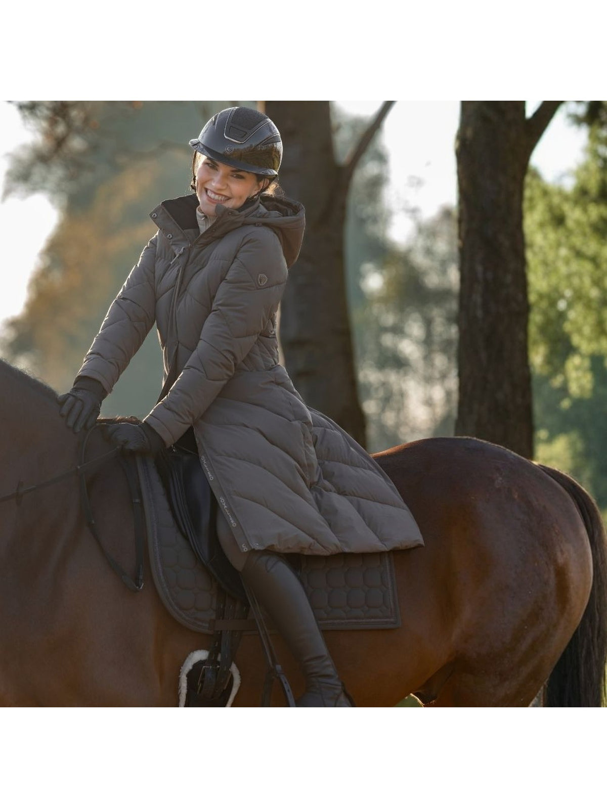 Covalliero Winter Coat